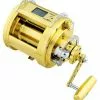 Daiwa Marine Power MP3000 12V Electric Reel