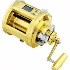 Daiwa Marine Power MP3000 12V Electric Reel