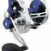 Daiwa Saltiga 2-Speed Lever Drag Conventional Reels