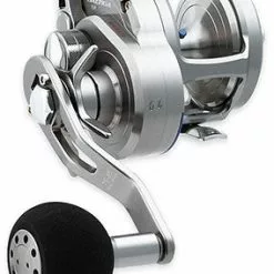Daiwa Saltiga Star Drag Conventional Reels