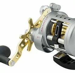 Daiwa Saltist HA Levelwind Conventional Reels