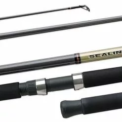 Daiwa Sealine Surf Spinning Rods