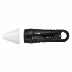 White Water Outfitters Surf Fishing Princeton Tec AMP 1L Waterproof Flashlight