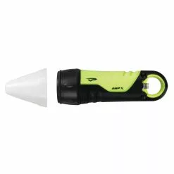 White Water Outfitters Surf Fishing Princeton Tec AMP 1L Waterproof Flashlight