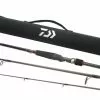 Daiwa Ardito-TR Travel Spinning Rod Rods
