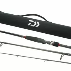 Daiwa Ardito-TR Travel Spinning Rod Rods