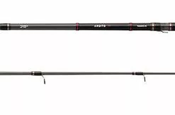 Daiwa Ardito-TR Travel Spinning Rod Rods