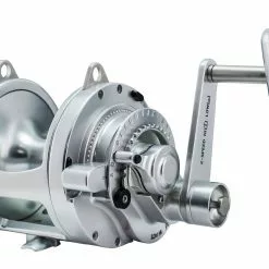 Accurate ATD Platinum Twin-Drag Conventional Reels