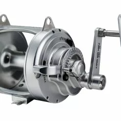 Accurate ATD Platinum Twin-Drag Conventional Reels