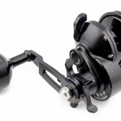 Accurate Tern Star Drag Conventional Reels