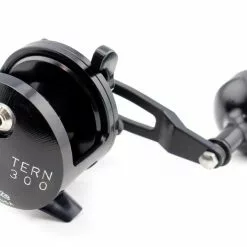 Accurate Tern Star Drag Conventional Reels