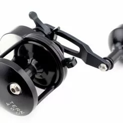 Accurate Tern Star Drag Conventional Reels
