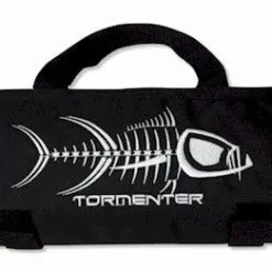 Accessories Tormenter 8-Pocket Roll-Up Lure Bags