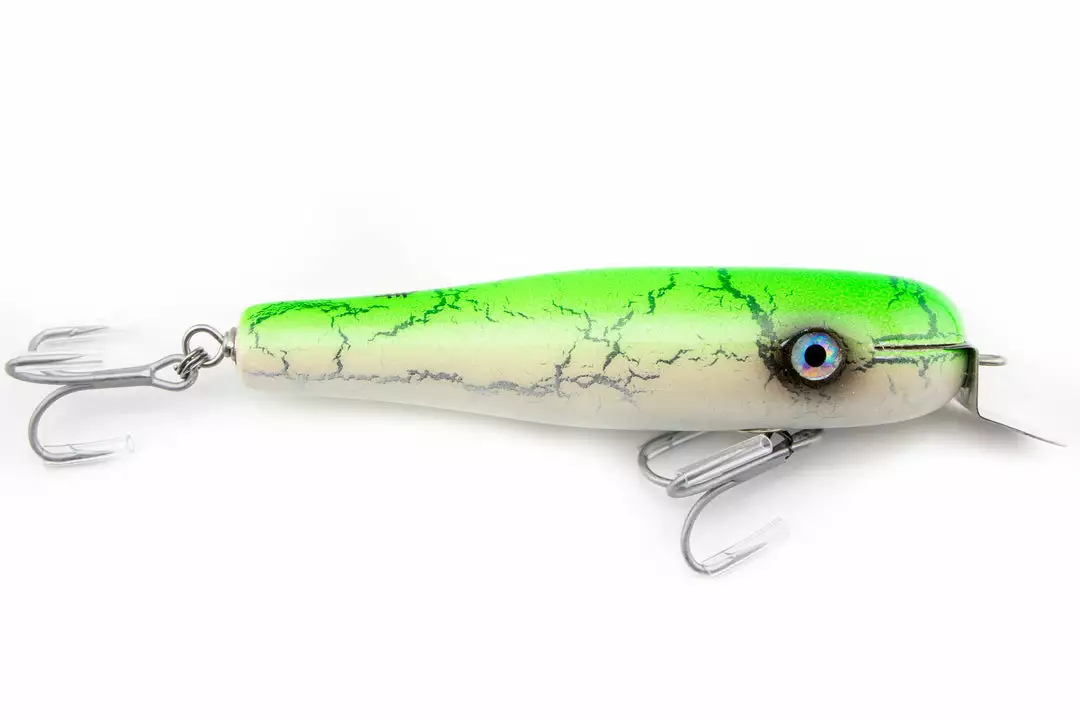 Afterhours AH A54 Metal Lip Swimmer Lures 2 Afterhours AH A54 Metal Lip Swimmer Lures