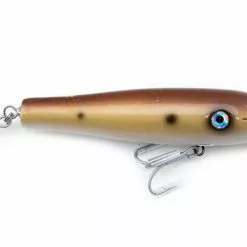 Afterhours AH A54 Metal Lip Swimmer Lures 6 Afterhours AH A54 Metal Lip Swimmer Lures