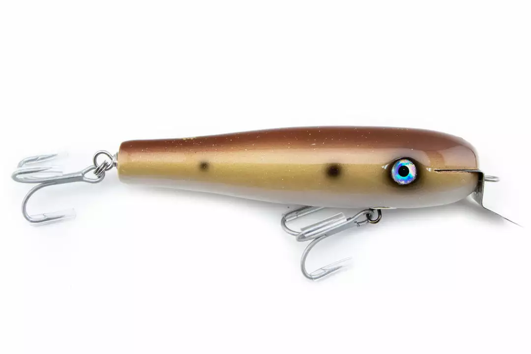 Afterhours AH A54 Metal Lip Swimmer Lures 3 Afterhours AH A54 Metal Lip Swimmer Lures