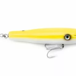 Afterhours AH A54 Metal Lip Swimmer Lures