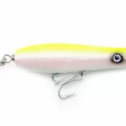 Lures Afterhours Mini Mag Pencil Popper