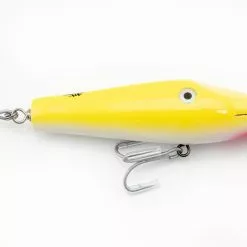 Afterhours AH Jr. Pikie Metal Lip Swimmer