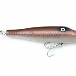 Afterhours AH Sr. Pikie Metal Lip Swimmer