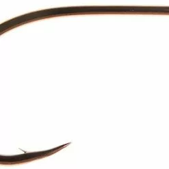 Fly Fishing Ahrex SA280 Minnow Fly Hooks
