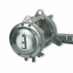 Alutecnos Albacore 1-S Single Speed Conventional Reels