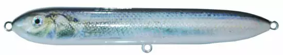 Drifter Tackle Doc Spook Lures 8 Drifter Tackle Doc Spook Lures
