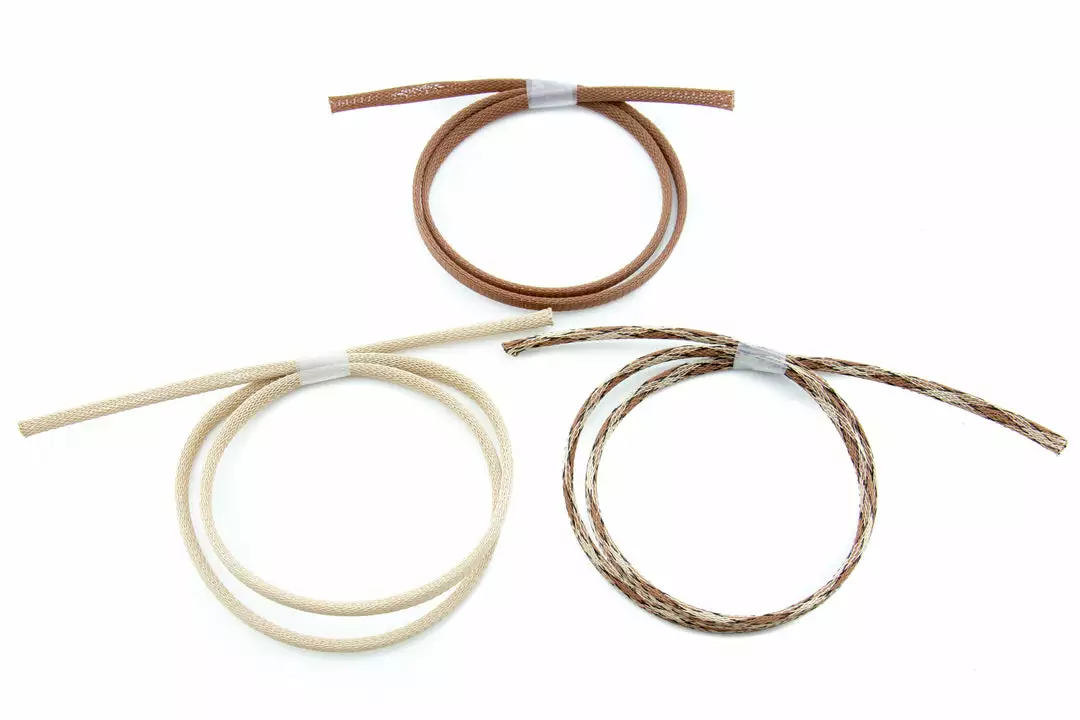 White Water Outfitters Fly Fishing Alphlexo Crab Body Tubing 1 White Water Outfitters Fly Fishing Alphlexo Crab Body Tubing