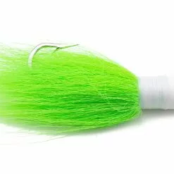 Andrus Lures Andrus Jetty Caster Bucktails