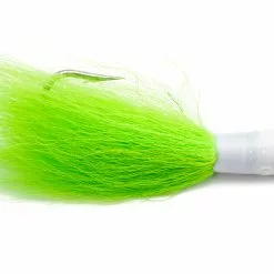 Andrus Lures Andrus Rip Splitter Bucktails