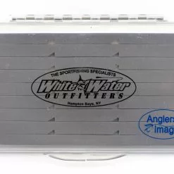 Fly Fishing Angler's Image Ultra-Clear Fly Boxes