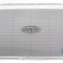 Fly Fishing Angler's Image Ultra-Clear Fly Boxes