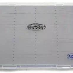 Fly Fishing Angler's Image Magnum Ultra-Thin Fly Box