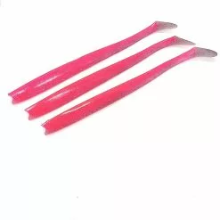 Lures JoeBaggs Block Island Patriot Fish 12.5