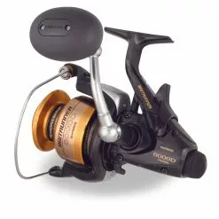 Shimano Baitrunner D Spinning Reels