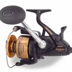Shimano Baitrunner D Spinning Reels