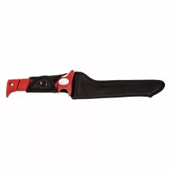 Bubba Blade 9" Serrated Chunking Knife