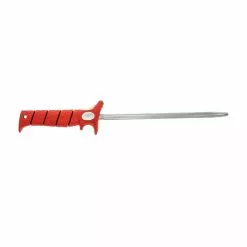 Bubba Blade 10" Sharpening Steel Terminal Tackle
