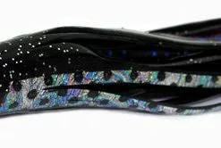 Black Bart Micro Bait Brat Lures