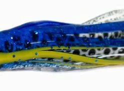 Black Bart Micro Bait Brat Lures