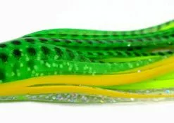 Black Bart Micro Bait Brat Lures