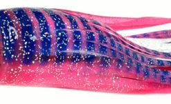 Black Bart Heavy Tackle Grander Candy 7 Black Bart Heavy Tackle Grander Candy