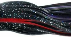 Lures Black Bart Medium Tackle Mini 1656 Angle Nose 7 Lures Black Bart Medium Tackle Mini 1656 Angle Nose