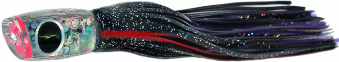 Lures Black Bart Medium Tackle Mini 1656 Angle Nose 4 Lures Black Bart Medium Tackle Mini 1656 Angle Nose