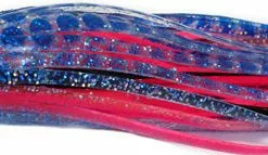 Lures Black Bart Light Tackle Pelagic Breakfast