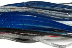 Black Bart Medium Tackle Tahitian Prowler Lures