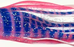 Black Bart Medium Tackle Tahitian Prowler Lures