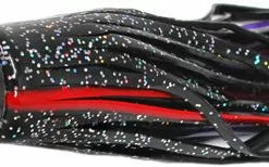 Black Bart Medium Tackle Wicked Lures