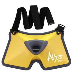 AFTCO Vallarta Fighting Belt