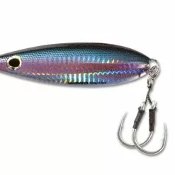 Lures Shimano Butterfly Flat Fall Jigs